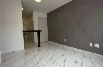 Apartamento com 2 quartos à venda na Rua da Vitória, Setor Grajaú, Goiânia