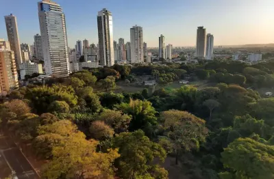 Casa com 5 quartos à venda na Alameda das Rosas, Setor Oeste, Goiânia