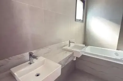 PENTHOUSE À VENDA NO SETOR MARISTA - GRAN MARISTA | 4 SUÍTES E 225 m²