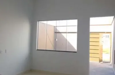 Casa à venda no bairro Residencial Orlando Morais - Goiânia/GO