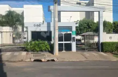 Apartamento residencial à venda em Aparecida de Goiânia / GO