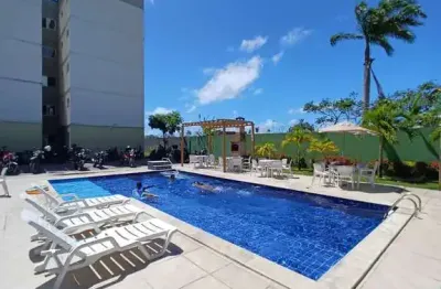 Apartamento com 2 quartos à venda na Rua dos Coqueirais, 111, Candeias, Jaboatão dos Guararapes