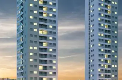 Apto 03 Quartos 01 Suite 66m² Oportunidade a Duas Quadras do Mar