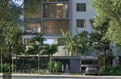 Casa com 1 quarto à venda na Rua Alfredo Fernandes, Casa Forte, Recife