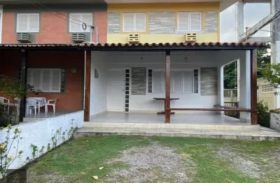 Casa com 4 quartos à venda na Avenida Beira Mar, Praia de Itapuama, Cabo de Santo Agostinho