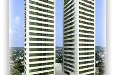 Apto 03 Quartos 01 Suite 61m² Oportunidade no Bairro de Campo Grande