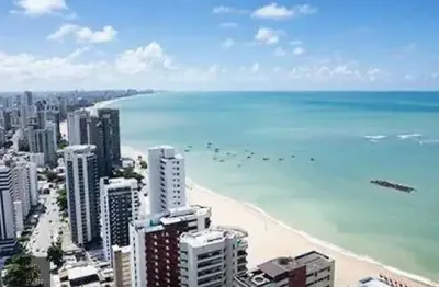 Apartamento com 3 quartos à venda na Rua José Nunes da Cunha, 4790, Candeias, Jaboatão dos Guararapes