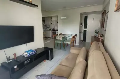 Apartamento com 2 quartos à venda na Rua Engenheiro Clóvis de Castro, Parnamirim, Recife