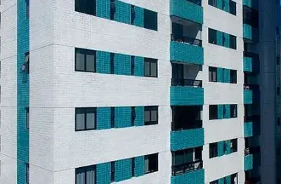 Apto 03 Quartos 01 Suite 74m² Oportunidade Proximo ao Club Nautico