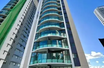 Apto 04 Quartos 03 Suítes 135m² Alto Luxo Próximo ao Colégio Santa Maria