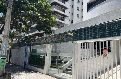 Empreendimento do edifício portal estrela do mar aptº 302 - setúbal - recife - pe.