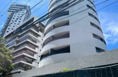 Empreendimento do edifício portal estrela do mar aptº 602 - navegantes - recife - pe.