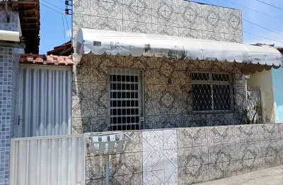 Casa com 3 quartos à venda na Rua Alto Santa Isabel, COHAB, Recife