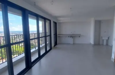Apartamento 1 suíte para locação no Ed. Azure Compact Life - Setor Marista - Goiânia