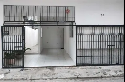 Casa com 2 quartos à venda na 1ª Travessa Ministro Albuquerque Lima, Campina do Barreto, Recife