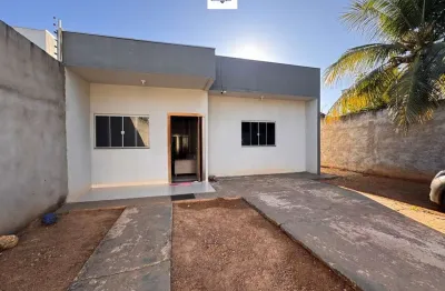 Casa com 2 quartos à venda na Quadra 1404 Sul Alameda 14, Plano Diretor Sul, Palmas