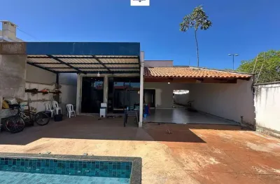 Casa com 3 quartos à venda na Quadra 506 Norte Alameda 1, Plano Diretor Norte, Palmas