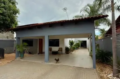 Casa com 3 quartos à venda na Quadra 504 Sul Alameda 12, Plano Diretor Sul, Palmas