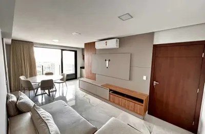 Apartamento com 4 quartos à venda na Quadra Orla 14 Avenida Orla, Graciosa - Orla 14, Palmas