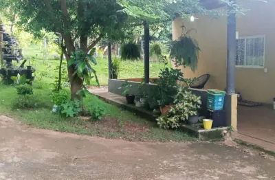 Chácara / sítio com 2 quartos à venda no Centro, Nova Veneza 