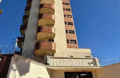 Apartamento à venda - residencial flamboyant - 306 sul, palmas/to