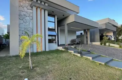 Casa com 3 quartos à venda na Quadra 1407 Sul Alameda Sucupira, Plano Diretor Sul, Palmas
