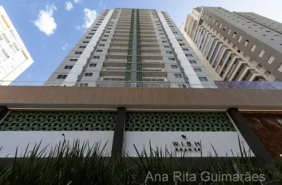 APARTAMENTO À VENDA - WISH GRAN 29 - 3 SUÍTES | 100m² | NASCENTE | ÚLTIMO ANDAR | 2 VAGAS INDIVIDUAIS