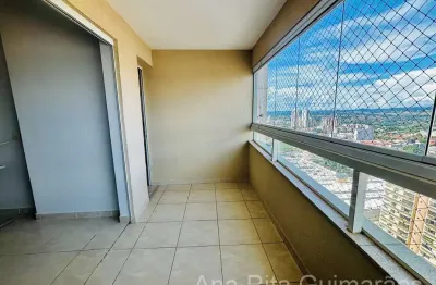 Apartamento à venda - residencial bucareste - setor universitário