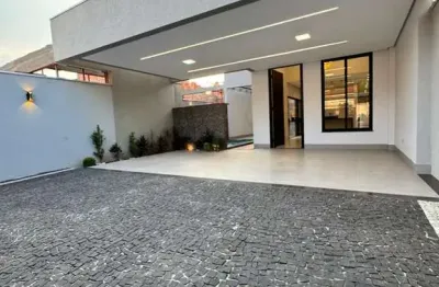 Casa com 3 quartos à venda na Quadra 1003 Sul Alameda 1, Plano Diretor Sul, Palmas