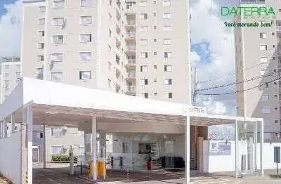 Cobertura 4 quartos (1 suíte) - residencial club cheverny - setor goiânia 2 - goiânia/go