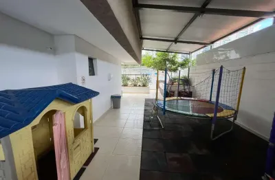 Apartamento com 3 quartos à venda na Alameda das Caraíbas, Jardim Goiás, Goiânia