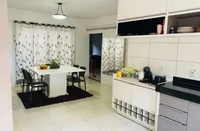 Casa com 2 quartos à venda no Luzimangues, Porto Nacional 