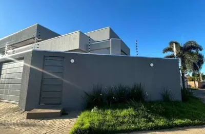 Casa com 3 quartos à venda na Quadra 1103 Sul Alameda 10, Plano Diretor Sul, Palmas