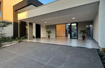 Casa com 3 quartos à venda na Rua MDV 19, Moinho dos Ventos, Goiânia