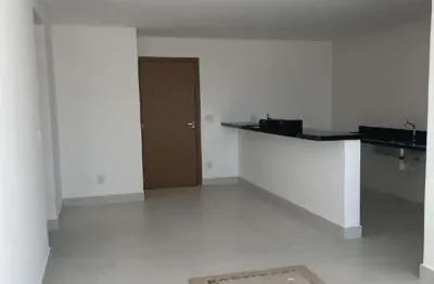 2061 - Apartamento com 2 quartos, sendo 1 suíte, banheiro social, 1 vaga de garagem, à venda 67,66m