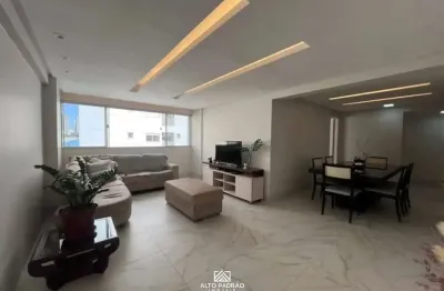 3075 - Apartamento com 3 quartos, sendo 1 suíte, lavabo, 1 vaga de garagem, à venda 105m² por R$ 70