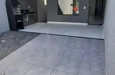 Casa com 3 quartos à venda na Rua A 25, Setor Sul, Trindade