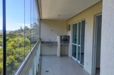 Apartamento à venda - condomínio village botanique - freguesia (jacarepaguá) - rj