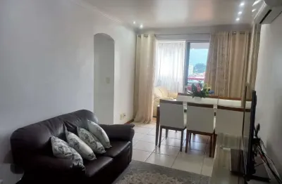 Apartamento à venda - condomínio residencial triunfo - freguesia (jacarepaguá) - rj