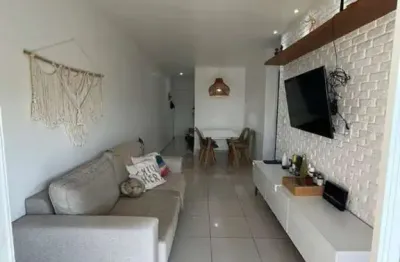 Apartamento à venda - condomínio monte carlo - freguesia (jacarepaguá) - rj