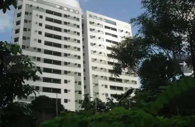 Apartamento com 4 quartos à venda na Avenida Dezessete de Agosto, Casa Forte, Recife