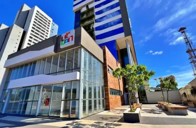 Sala comercial à venda na Quadra 203 Sul Alameda 6, Plano Diretor Sul, Palmas