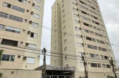 Apartamento à venda - home buriti - setor dos afonsos - aparecida de goiânia/go