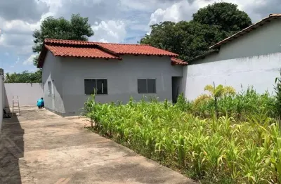 Casa com 3 quartos à venda na Rua Veneza, Nova Olinda, Aparecida de Goiânia