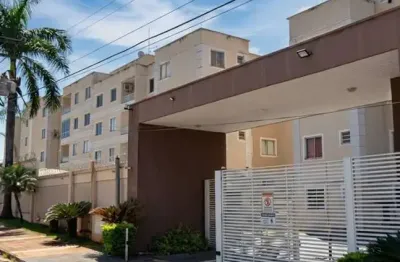 Apartamento à venda - spazio gran real - parque real - aparecida de goiânia/go