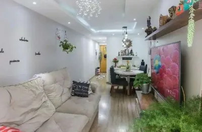 Apartamento com 3 quartos à venda na Rua Macembu, Taquara, Rio de Janeiro