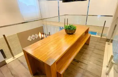 Casa Assobradada para Venda - Portal do Sol Mendanha | Goiânia/GO