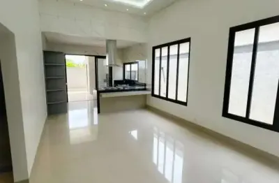 Casa Térrea para Venda - Parqville Pinheiros | Aparecida de Goiânia/GO