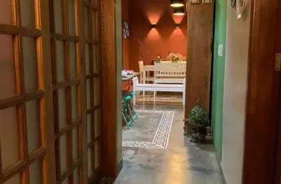 Casa em Condomínio para Venda - Porto Seguro Itaparica | Vila Santos Dumont | Goiânia/GO