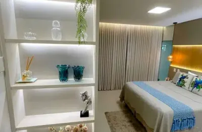 Casa com 4 quartos à venda na Rua das Primaveras, Jardins Lisboa, Goiânia